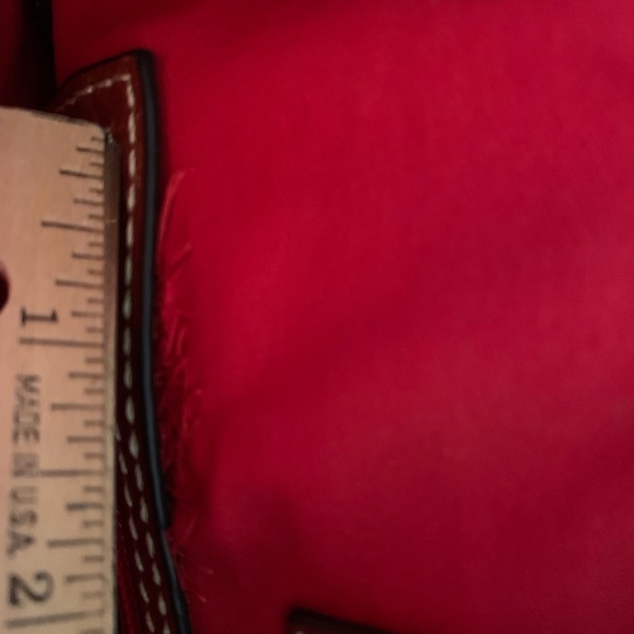 Dooney & Bourke purse - Picture 3 of 5